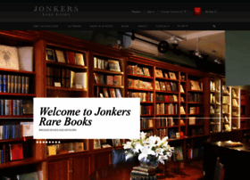 jonkers.co.uk