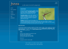 jonra.com