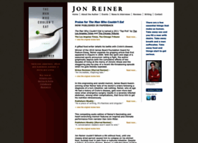 Jonreiner.com