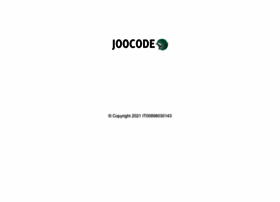 joocode.com