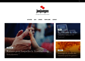joojuegos.com