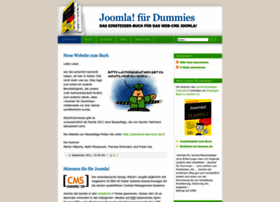 joomla-das-buch.de