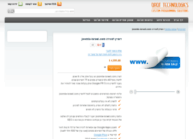 joomla-israel.com