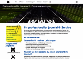 joomla-programmieren.de