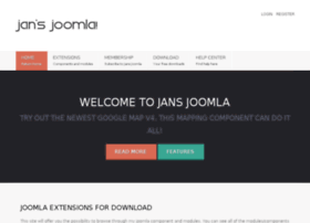 joomla.jansangill.dk