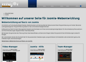 joomla.major-webdesign.de