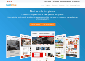 Joomla5.olwebdesign.com