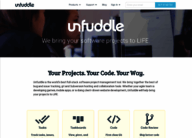 joomlatools.unfuddle.com