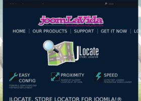 joomlavida.com