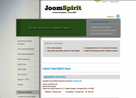 Joomspirit.com