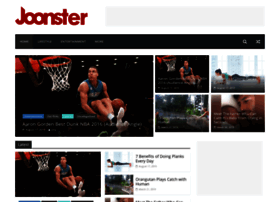 Joonster.com