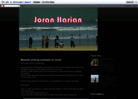 joranharian.blogspot.com