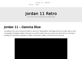 jordan-11-retro.org