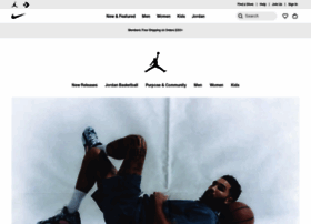Jordan.com