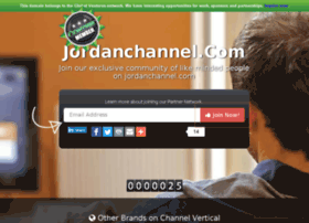 jordanchannel.com