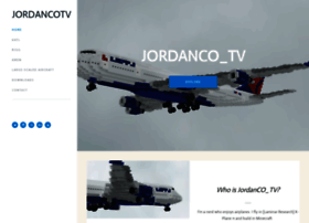 Jordancotv.weebly.com