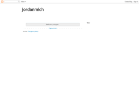jordanmich.blogspot.com