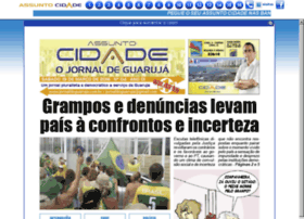 jornaldoguaruja.com.br