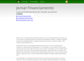 jornalfinanciamento.com