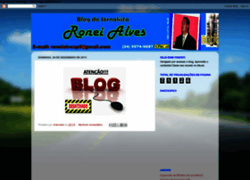 jornalistaroneialves.blogspot.com.br
