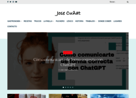 josecunat.com