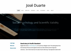 Joseduarte.com