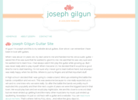 joseph-gilgun.com