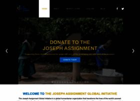 Josephassignment.org