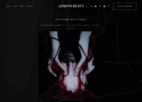 josephbeaty.com