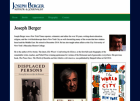 Josephbergerbooks.com
