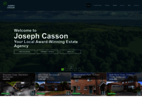 Josephcasson.co.uk