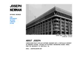 josephn.net