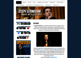 Josephscrimshaw.com