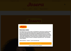 josera.com