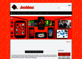 Joshbox.com.bd