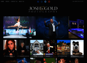 Joshgoldphotography.com