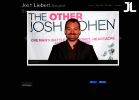 Joshliebert.com