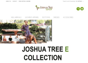 joshuatreeeshop.com