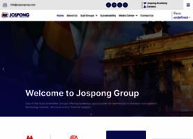 Jospongroup.com