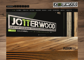Jotterwood.com