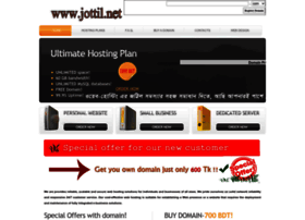 jottil.net