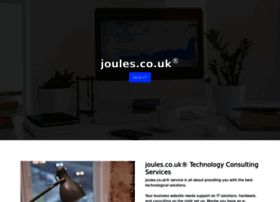 Joules.co.uk
