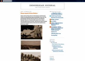 journal-indonesian.blogspot.com