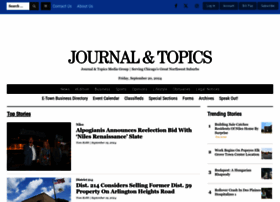 Journal-topics.com