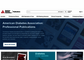 journal.diabetes.org