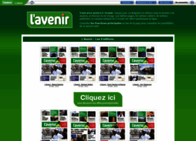 Journal.lavenir.net