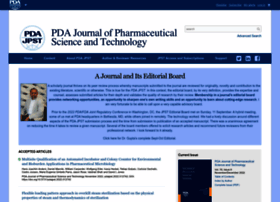 Journal.pda.org