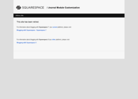journal.squarespace.com