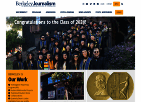 Journalism.berkeley.edu