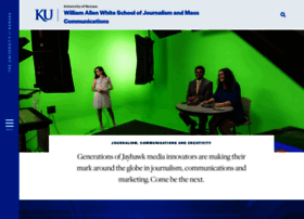 Journalism.ku.edu
